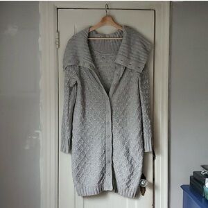 Anthropologie Cardigan
